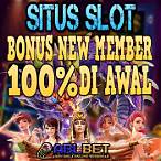slot bonus new member